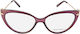 Salvatore Ferragamo Sf2871r 549 56