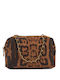 Women's Handbag / Crossbody Bag Black
