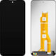 LCD Display Module Honor 400 Smart 4G 400 Smart 5G X7d 4G X7d 5G Without Frame Aftermarket Black