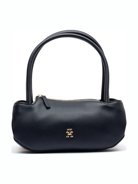 Tommy Hilfiger Women's Blue Shoulder Bag
