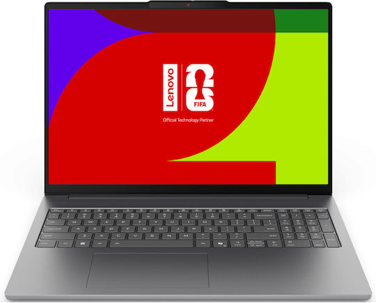 Ideapad Slim 5 16IPH11 16" OLED 120Hz (Ultra 7-356H/32GB/1TB SSD/No OS) (US Keyboard)