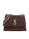 Women's Flap Bag Brown