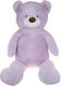 Much toys & gifts Plüsch-Teddybär 145 cm