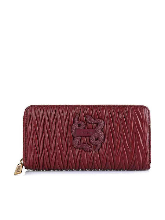 Just Cavalli Black Women's Wallet