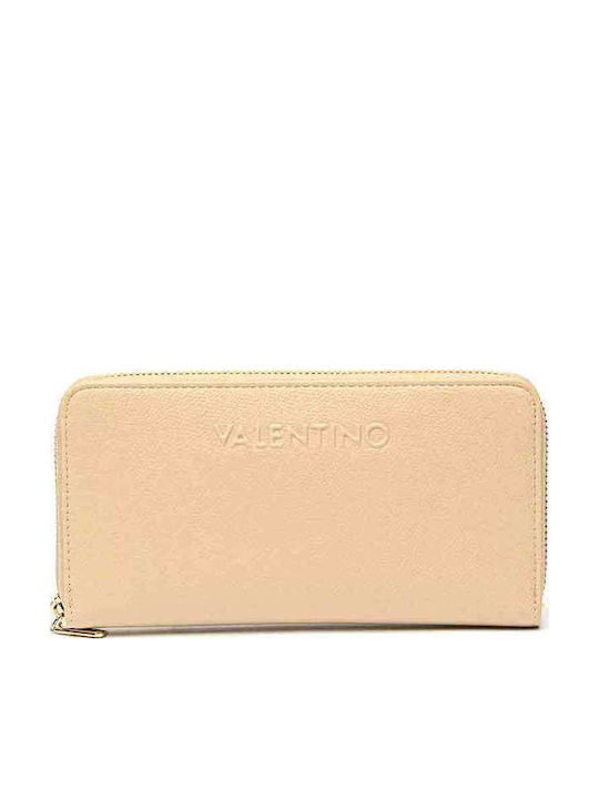 Valentino Bags Women's Beige Wallet