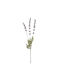 Floare artificială 66 cm Emerald Lavandă Mov 429612