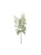 Изкуствен клон 58 см Emerald Fern Green 419118