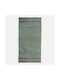 Nef-Nef Homeware Coper Green Summer Rectangular Rug Green 70x140cm