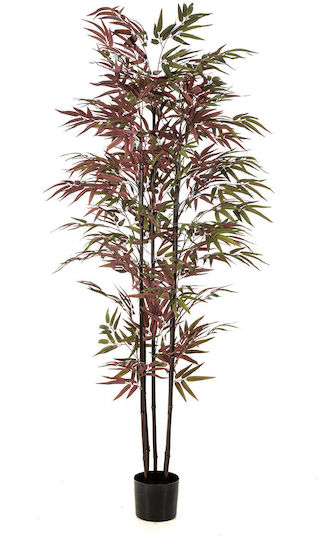 Bamboo Διακοσμητικό Τεχνητό Φυτό Emerald Bamboo Διακοσμητικό Τεχνητό Φυτό Emerald