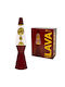 Fisura Decorative Lava Lamp