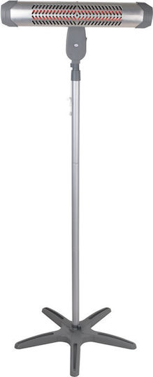 Olympia Br 80 Sobă cu Cuarț 800W