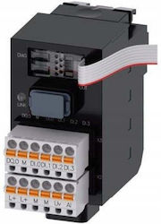 Siemens Μονάδα Διασύνδεσης Standard Profinet 1dq 4di 1ai 24v Dc Sirius Act 3su1400-1lk10-3ba1