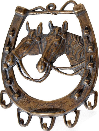 Royal Art Collection Wall Key Holder
