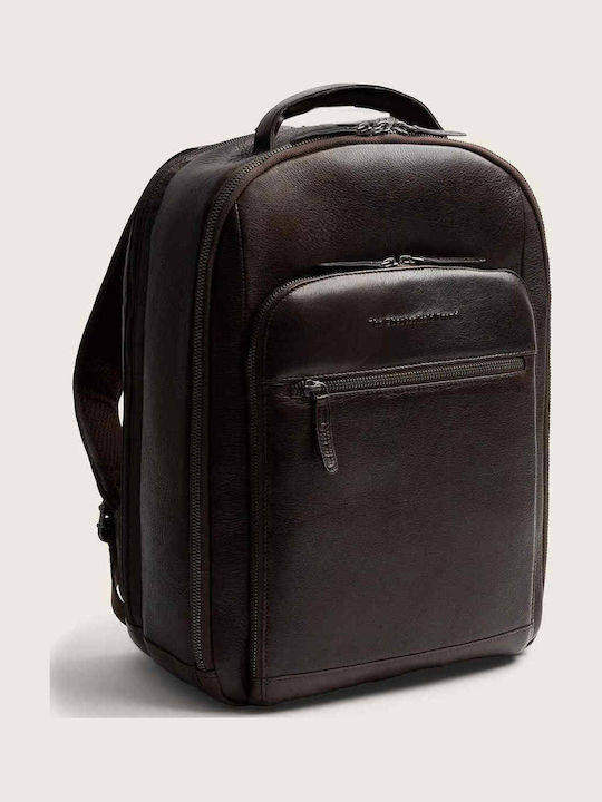 The Chesterfield Brand Backpack 16l Brown