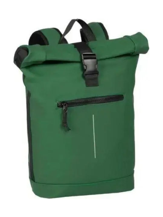 New Rebels Mart Verde