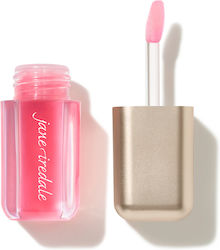 Jane Iredale Just Kissed Lippenöl Blooming Pink...