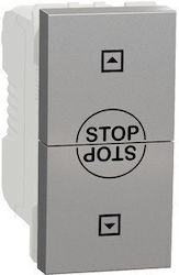 Schneider Electric Rolling Shutter Switch Schneider Electric Rolling Shutter Switch