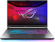 Rog Strix G18 18" QHD+ 240Hz (Ultra 9-290HX/32GB/1TB SSD/GeForce RTX 5070 Ti/No OS) (US Keyboard)