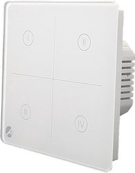 Casambi Touch Switch Casambi Touch Switch