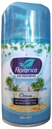 Florence Ersatz für Sprühgerät Ocean 260 ml