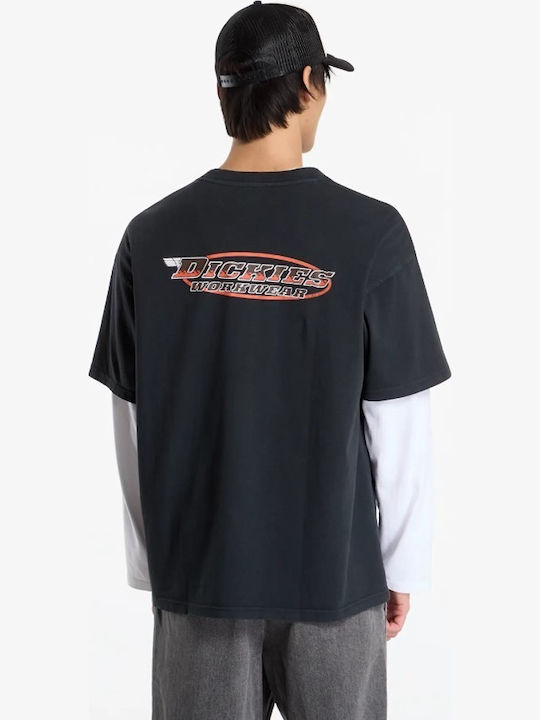 Dickies Bradenton T-Shirt Grau