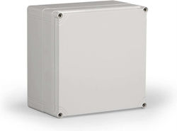 Ensto Outdoor Electrical Junction Box IP67