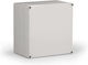 Ensto Outdoor-Mounted Waterproof Junction Box IP67 in Grey