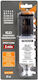 Tecmaxx Transparent Epoxy Construction Glue 25ml