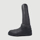 Virgite Realistic Black Dildo