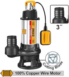 Ingco Κινητήρας Υποβρύχιας Αντλίας 2.93hp SPDB220068 Ingco Κινητήρας Υποβρύχιας Αντλίας 2.93hp SPDB220068