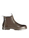 Men's Brown Boots
