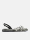 Snd Women's Sandals Black