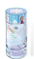 Παιδικό Puzzle Frozen 60pcs Luna