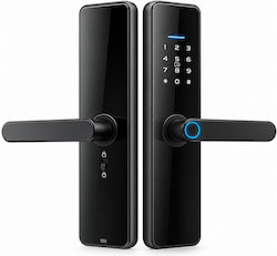 TTLOCK Ηλεκτρονική Κλειδαριά με Wi-Fi TTLOCK Ηλεκτρονική Κλειδαριά με Wi-Fi