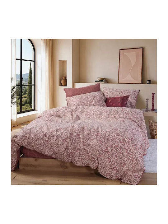 Nef-Nef Homeware Marcel Super-Double Fitted She...
