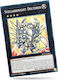 Glorious Gallery Evolzar Laggia Chibi Artwork Battles of Legend Single Card (EN)
