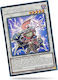 Glorious Gallery Legendary Six Samurai Chibi Artwork Battles of Legend Single Card (EN)