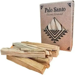 Palo-Santo-Holz Natürliches Pflanzliches Räucherwerk 70 g Palo-Santo-Holz Natürliches Pflanzliches Räucherwerk 70 g
