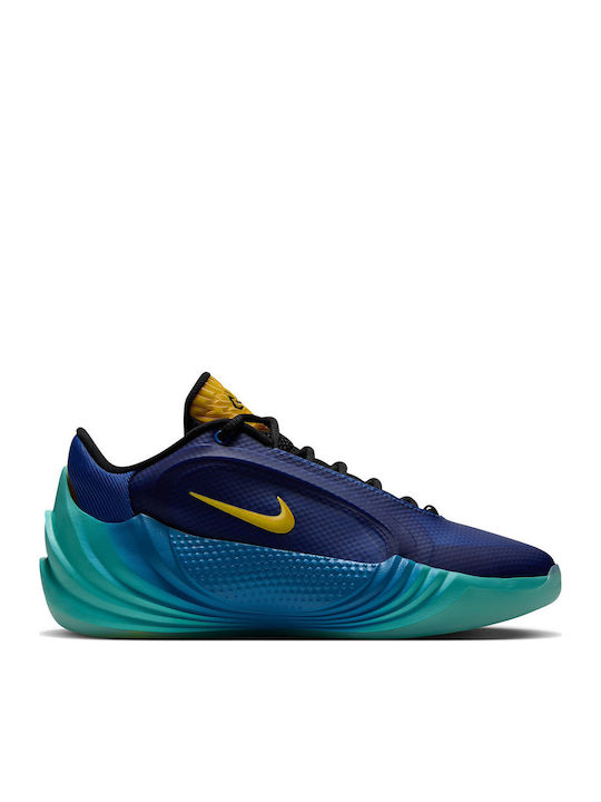 Nike Giannis Freak 8 Баскетболни Обувки Многоцв...