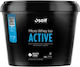 Micro Whey Iso Active Суроватъчен Протеин с Креатин Без Глутен с Вкус Biscoto Cookie 900gr