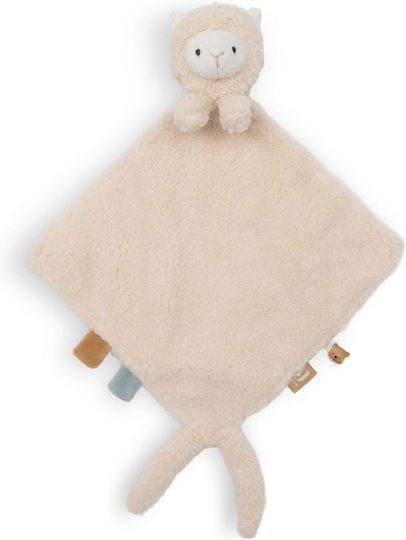 Jollein Alpaca Paco Baby Cloth