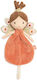 Jollein Peacock Pia Baby Cloth