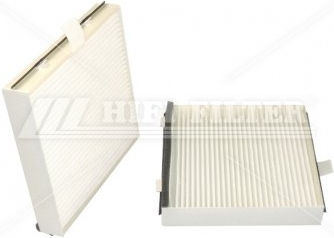 Hifi Sc5008 Φίλτρο Καμπίνας – Vw Golf Ii Jetta Ii Corrado Seat Toledo
