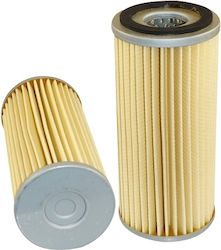 Hifi Filter So 8117 Φίλτρο Υδραυλικού Case New Holland Fiat Ford