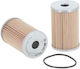 Hifi Filter So 596 Filtru de Ulei Massey Ferguson Ford Landini Perkins