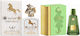 2-piece Fragrance Set, Faras Abiyad + Lush Pistachio, Eau De Parfum (edp), 2 X 100 Ml