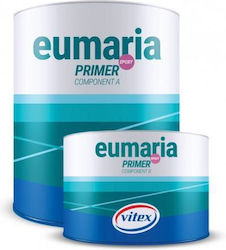 Eumaria Epoxy Грунд за лодки 20 л Eumaria Epoxy Грунд за лодки 20 л