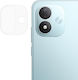 Protecție Cameră Tempered Glass Redmi Note 17 4g/5g Transparentă