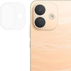Προστασία Κάμερας Tempered Glass Redmi Note 17 Pro Διάφανο