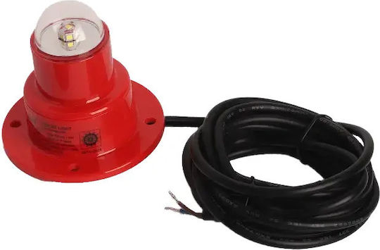 External LED Lifeboat Light EC MED CCS USCG